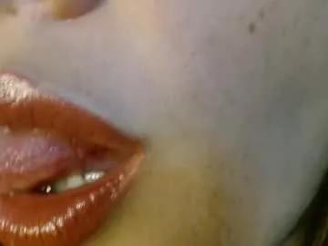 miss_evoleth2 — GOAL: mouth very wet [141 tokens remaining] Welcome to My Room, let's have fun !!! #blowjob #ahegao #deepthroat #saliva #new