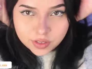 miss_galaxxia on Chaturbate 