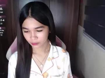 Freechat miss_lei18 on Chaturbate