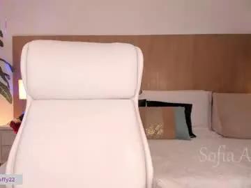 miss_soffy on Chaturbate 