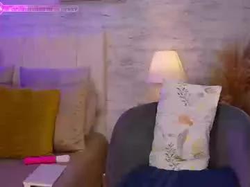 Freechat missdanah on Chaturbate