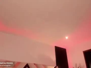 missnataly_ —  DEEPTHROAT  [289 tokens left] #latina #deepthroat #squirt #anal #fuckmachine