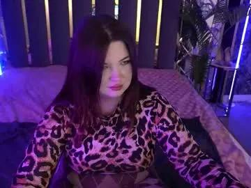 Freechat molinmoon on Chaturbate