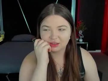 Freechat molinmoon on Chaturbate