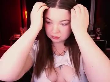 Freechat molinmoon on Chaturbate