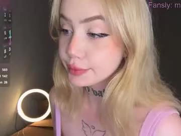 molly_dose on Chaturbate 