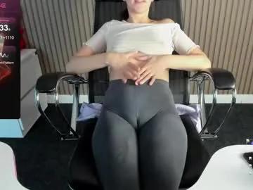 mommy_cum on Chaturbate 