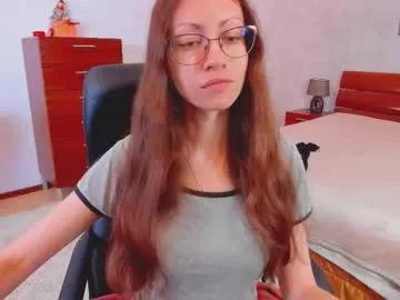 Freechat monika_gram on Chaturbate