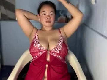 moona_luna21 on Chaturbate 