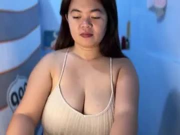 moona_luna21 on Chaturbate 