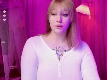 Freechat morvelyn on Chaturbate