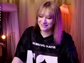 Freechat morvelyn on Chaturbate