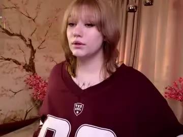 morvelyn — GOAL: squirt #bigboobs #new #squirt #cute #bbw [3500 tokens remaining]