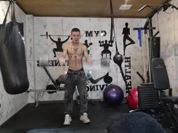 Freechat mrjustin_ on Chaturbate