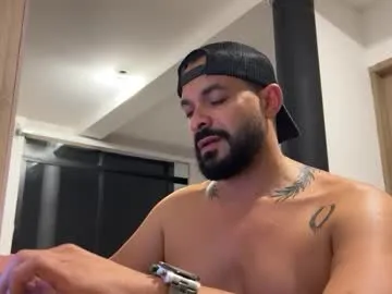 mrlatinwolf