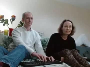 Freechat mrs_velvet_vixen_and_mr_stud on Chaturbate