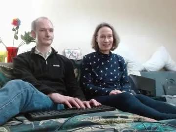 Freechat mrs_velvet_vixen_and_mr_stud on Chaturbate