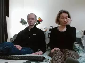 Freechat mrs_velvet_vixen_and_mr_stud on Chaturbate