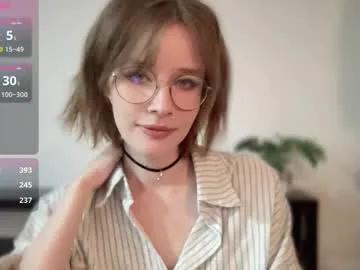 ms_christiana — unbotton 1 botton, my fav patterns is 120 160 200 38 #shy #pvt #lovense #tease #erotic [69 tokens remaining]