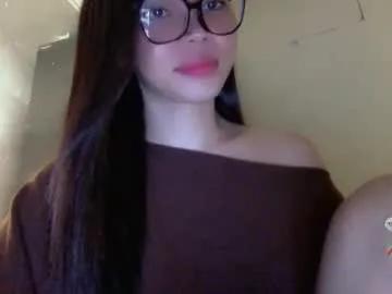 Freechat ms_guniguni on Chaturbate