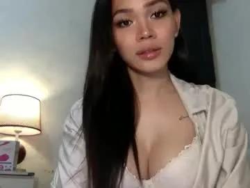 Freechat ms_guniguni on Chaturbate