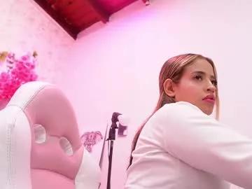 mssburbuja on Chaturbate 