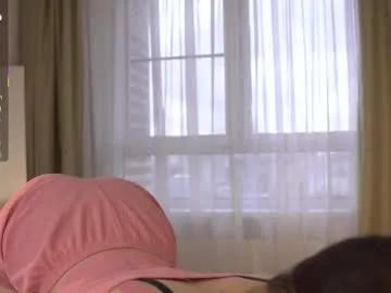 my_little_molly —          ~  !   Bonjour! ~ GOAT girl irl my_little_molly's room #shy #18 #teen #lovense #skinny