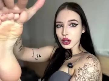 Freechat myafmaa on Chaturbate