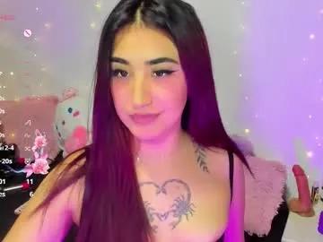Chaturbate myeong_ is Freechat myeong_ — PVT OPEEN! patterns favs 40-77-131- 444 #ahegao #fuckmachine #saliva #bigpussylips #atm -- Current Goal: fuckmachine + domi at 1212 tokens -- Next Goal: fuckmachinee in doggyy + plugs
