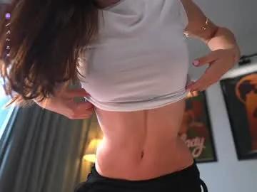 myliss —  // Goal: Naked [3000] // My favourite patterns 120, 160, 222, 301 // #new #lovense #teen #natural #18