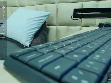 Private mylittle_mila on Chaturbate