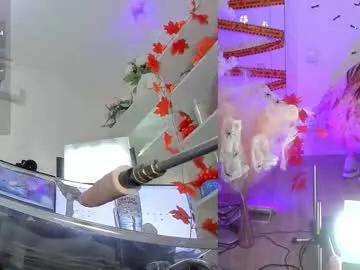 Freechat nancy_winter on Chaturbate