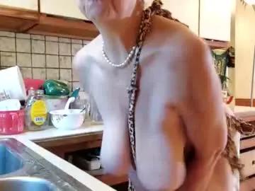 Freechat nannabaldur on Chaturbate