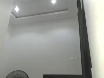 Freechat nasty_mamacita on Chaturbate