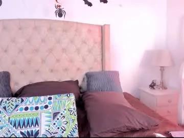 Freechat natalia_collinslim on Chaturbate