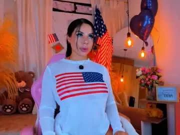 Freechat natasha_hartaman on Chaturbate
