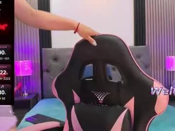 nathalia_zamu — GOAL:  spank  tits and fuck with dildo [67 tokens remaining] Welcome To My Room MAKE ME WET  #hairy #mommy #latina #bigass #milf