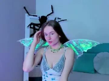Freechat natural_meri_ on Chaturbate