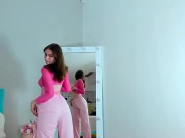 Freechat natural_meri_ on Chaturbate