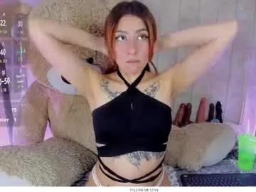 Private nezuko_16 on Chaturbate