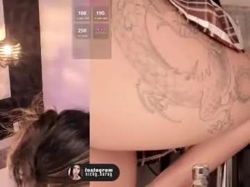 nickky__ — GOAL: put my HUSH [555 tokens remaining] help me get 150 thumbs up!!  my favorite patterns 11, 33, 55, 99, 201  #fuckmachine #squirt #latina #daddysgirl #18