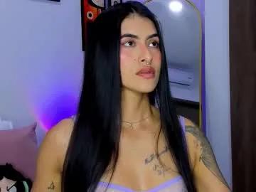 Away nicole_duran3095 on Chaturbate