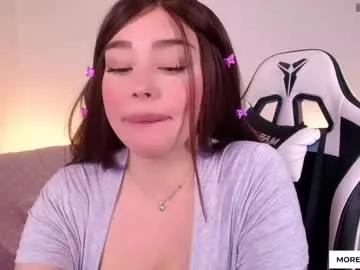Freechat nicolthompsonn on Chaturbate