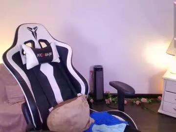 Freechat nicolthompsonn on Chaturbate