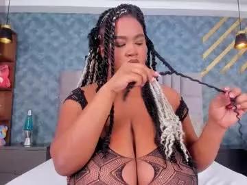 Freechat niiamoore_ on Chaturbate