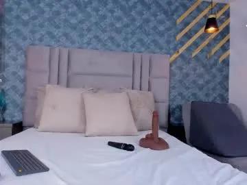 Freechat niiamoore_ on Chaturbate