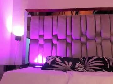 Freechat nikkysmiith on Chaturbate