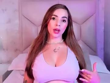 Freechat noa_butterfly on Chaturbate