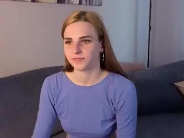 Freechat noradunn on Chaturbate