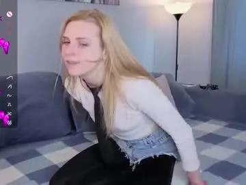 Freechat noradunn on Chaturbate